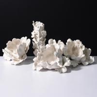 3 Matthew Solomon Tulip Sculptures & Vine Vase - Sold for $2,816 on 11-16-2025 (Lot 677).jpg